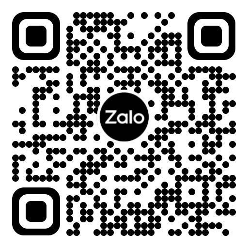 Mã QR Zalo OA MY HOUSE