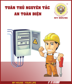 NGUYÊN TẮC GIÚP ĐẢM BẢO SỨC KHOẺ VÀ AN TOÀN NƠI LÀM VIỆC