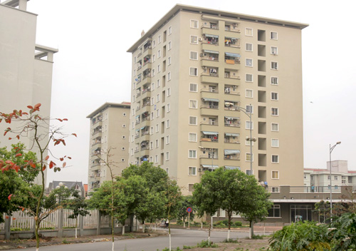 Thuê nhà: Bài toán tiết kiệm chi phí Thuê nhà: Bài toán tiết kiệm chi phí