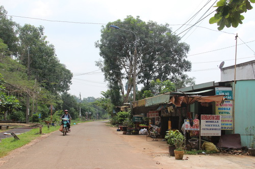 13.000 tỉ cho công tác đền bù giải phóng mặt bằng dự án sân bay Long Thành 13.000 tỉ cho công tác đền bù giải phóng mặt bằng dự án sân bay Long Thành