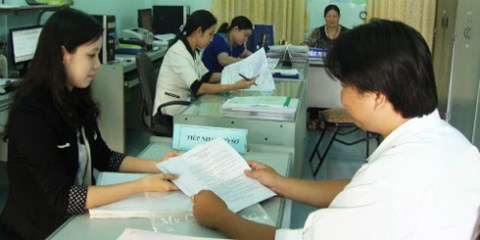 ĐƠN GIẢN HÓA CÁC THỦ TỤC HÀNH CHÌNH VỀ NHÀ ĐẤT ĐƠN GIẢN HÓA CÁC THỦ TỤC HÀNH CHÌNH VỀ NHÀ ĐẤT