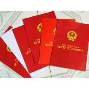 Triển khai đề án giải quyết tình trạng nợ sổ đỏ Triển khai đề án giải quyết tình trạng nợ sổ đỏ