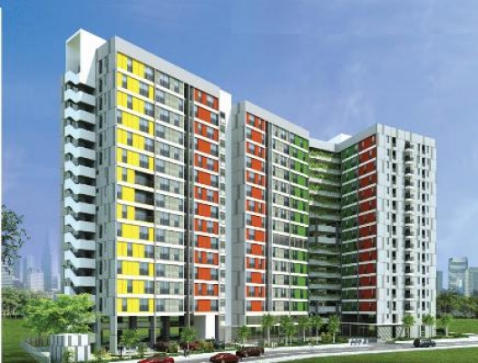 MY HOUSE TIẾP NHẬN QUẢN LÝ VẬN HÀNH CHUNG CƯ THỦ THIÊM XANH TỪ NGÀY 02 04 2018