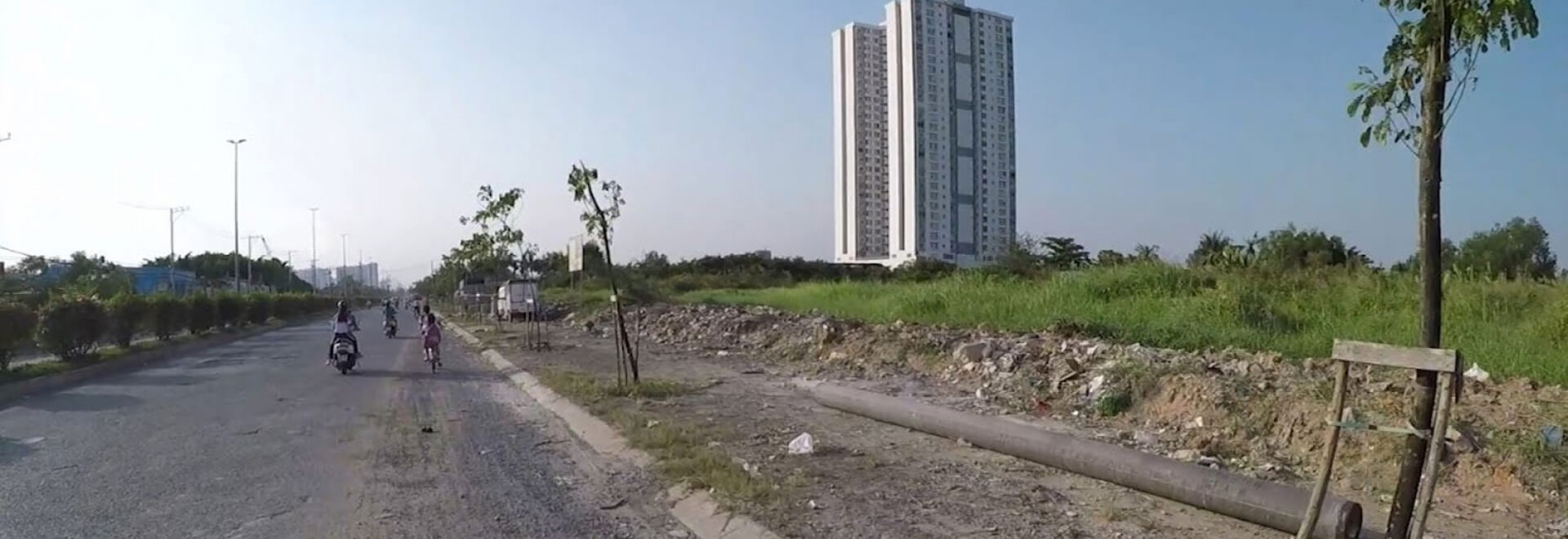 Chung cư 6B The Easter City