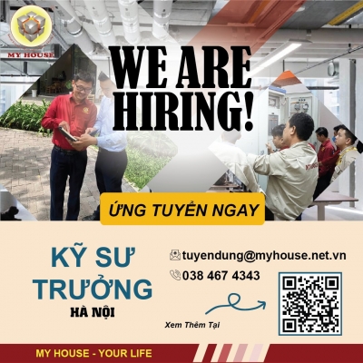 Kỹ sư trưởng