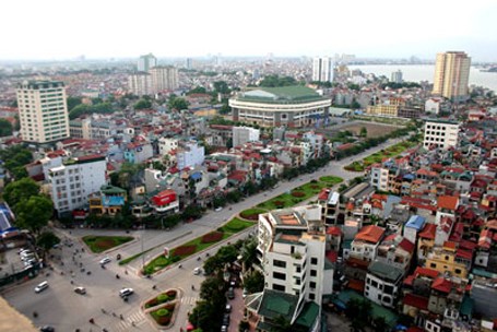 Bổ sung trường hợp dự án không cần xin Giấy phép quy hoạch xây dựng