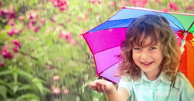 Các tên ý nghĩa trong tiếng Anh (phần I).