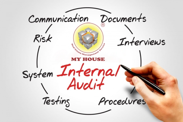 KIỂM SOÁT KỸ THUẬT NỘI BỘ (INTERNAL TECHNICAL AUDIT) ĐỊNH KỲ QUÝ 4/2020