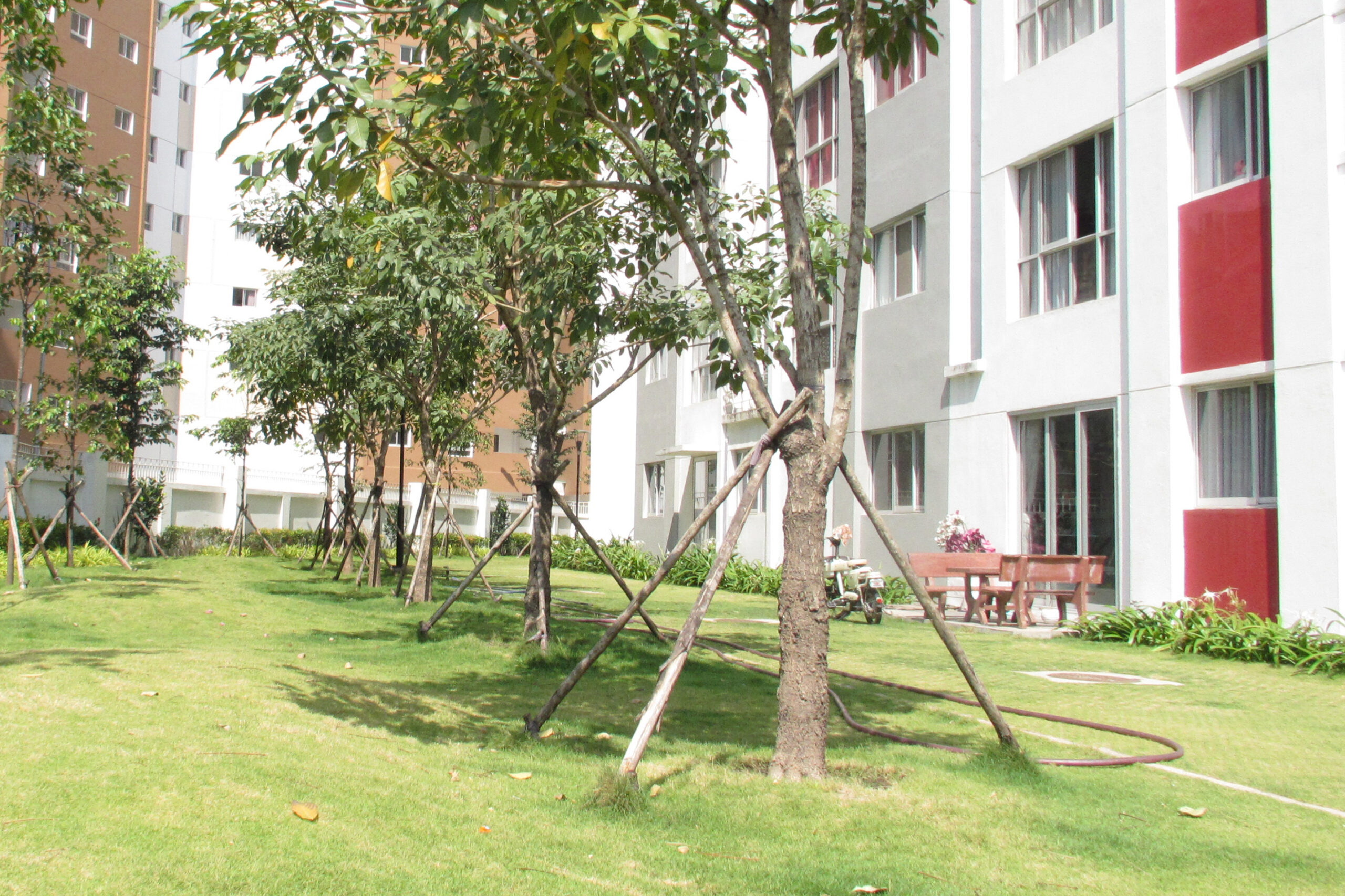 HNNCC THƯỜNG NIÊN 2015 TẠI CAO ỐC PN TECHCONS