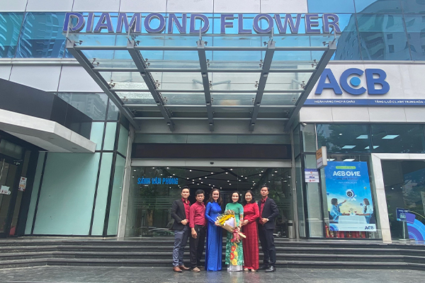 THÔNG BÁO: KHAI TRƯƠNG CHI NHÁNH MY HOUSE Ở HÀ NỘI