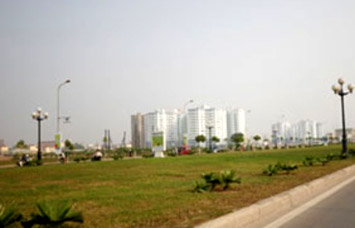 Nghị định mới quy định về giá đất