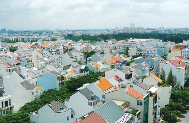 Những điều cần cân nhắc trước khi quyết định mua nhà.