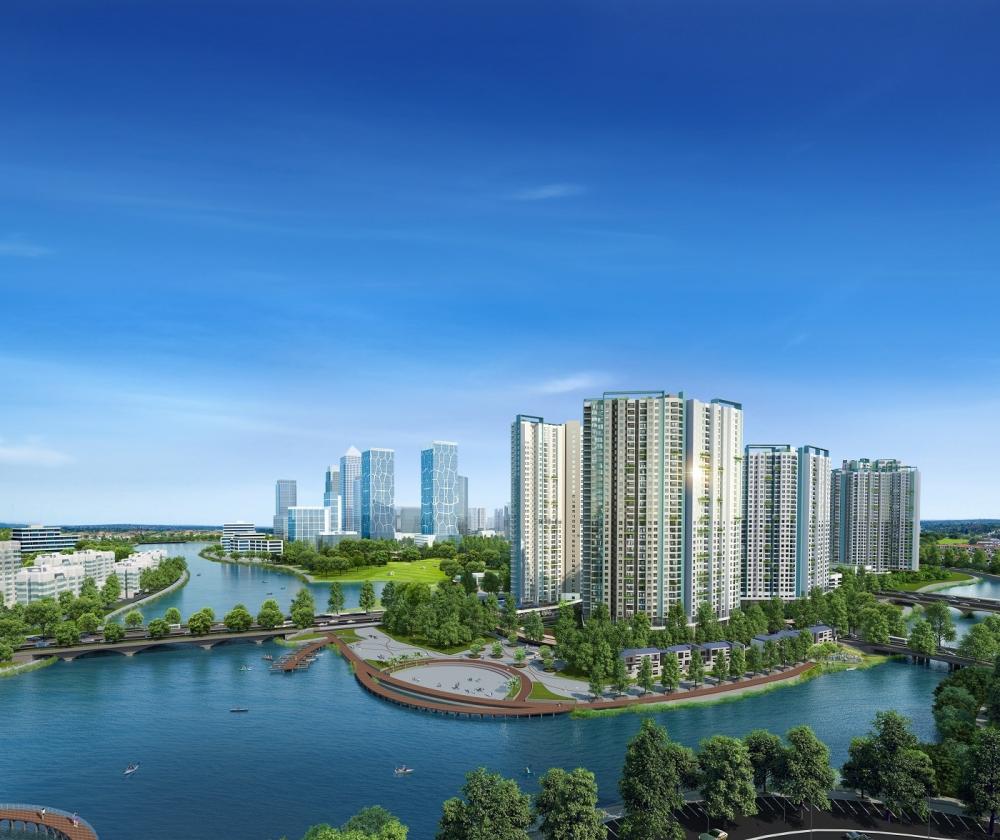 Chiến lược mới để vượt qua “đỉnh cao” bán hàng của ông chủ Ecopark.