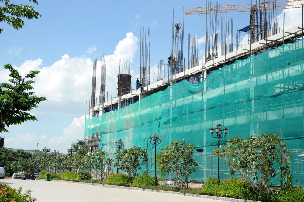 Xu hướng nào cho thị trường BĐS năm 2017?