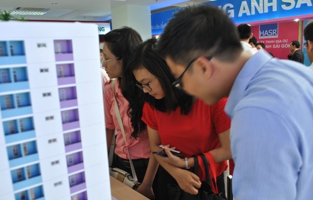 Lý do người dân hiểu lầm chuyện thu tiền sử dụng đất