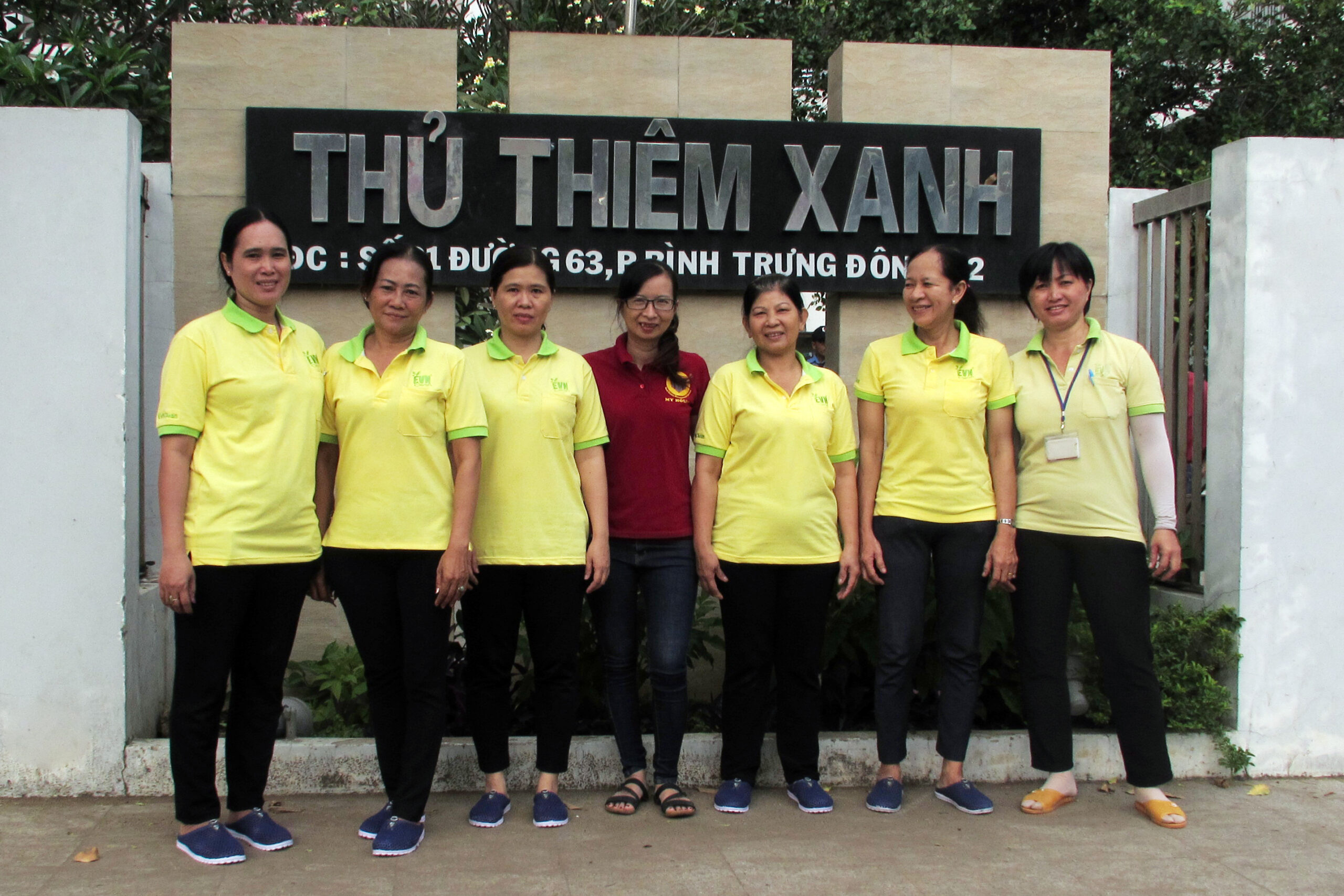 HỘI NGHỊ NHÀ CHUNG CƯ THƯỜNG NIÊN 2017 TÒA NHÀ LỮ GIA PLAZA