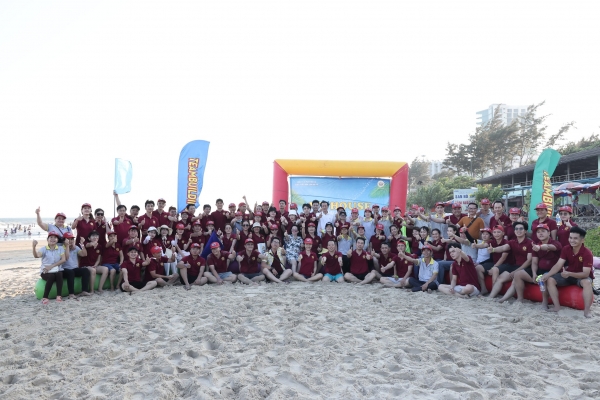 TEAMBUILDING MY HOUSE 2023