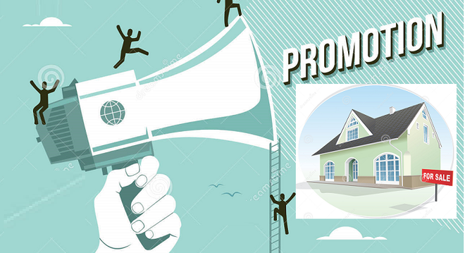 BĐS cuối năm, bung hàng và chạy đua khuyến mãi