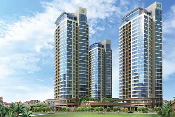 MY HOUSE được hân hạnh trao Hợp đồng Quản lý vận hành Tòa nhà Hạng A