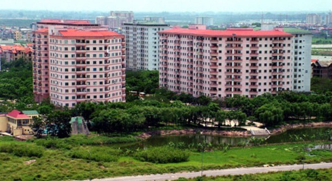 Bất động sản tháng 9 đón hàng loạt chính sách mới