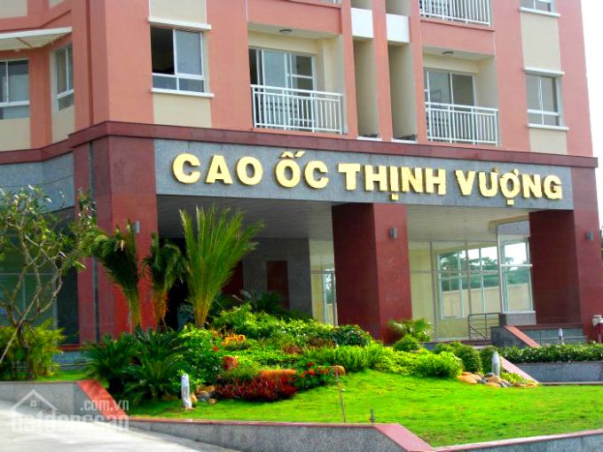 PHIẾU ĐĂNG KÝ ĐẬU XE TẠI CAO ỐC THỊNH VƯỢNG