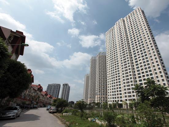 Sẽ đóng cửa doanh nghiệp BĐS mỏng vốn