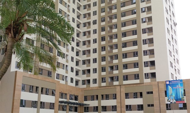 Tung chiêu bán hàng ở những Dự án tồn kho