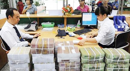 Đề xuất giảm lãi suất gói 30 nghìn tỷ đồng xuống 3%/năm