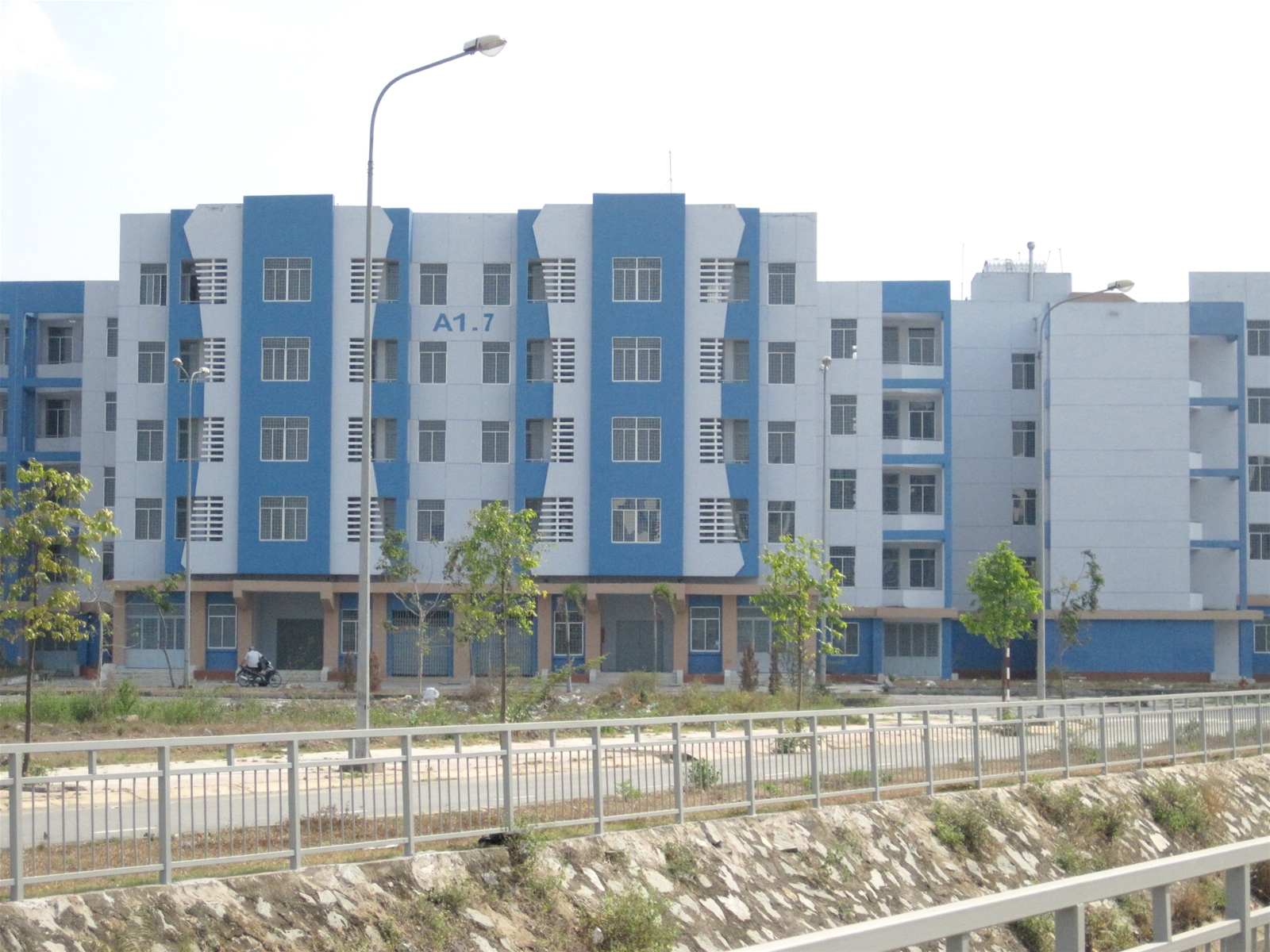 Kiến nghị lãi suất 3%/năm cho nhà ở xã hội trong thời gian 15 năm