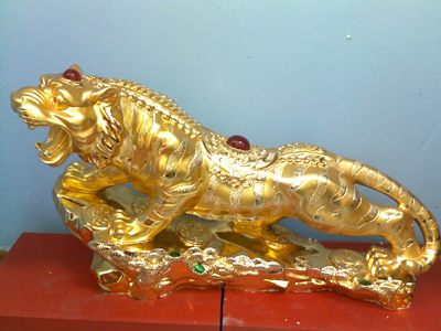 Các vật phẩm giúp tăng tài lộc và uy tín trong kinh doanh