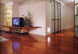 MẸO GIÚP SÀN GỖ SÁNG BÓNG