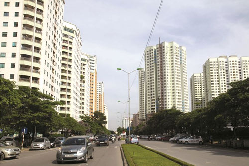 Năm Giáp Ngọ – Năm kỳ vọng cho các Doanh nghiệp BĐS