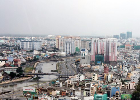 8  kinh nghiệm khi mua căn hộ ở TP HCM