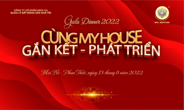 Chuyến đi nghỉ dưỡng cùng My House gắn kết – phát triển