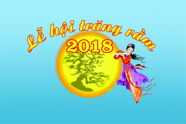 MY HOUSE tổ chức ngày Trung thu cho thiếu nhi tại các chung cư