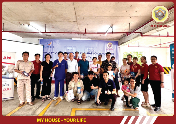 Khi Tính Mạng Chỉ Tính Bằng Giây: Nhận Biết Và Sơ Cấp Cứu Đột Quỵ