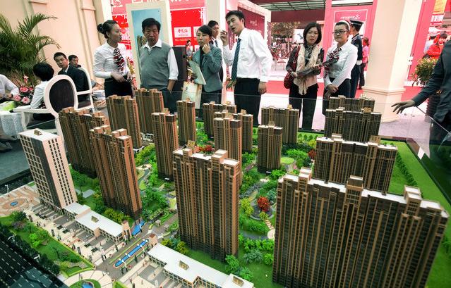 7 chiêu cần biết khi chọn mua căn hộ