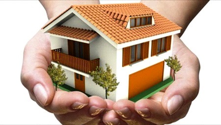 Để người dân có khả năng lo được nhà ở mới là mục tiêu lâu dài