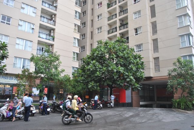 Ban Quản Trị chung cư sẽ phải bổ sung kiến thức quản lý Tòa nhà