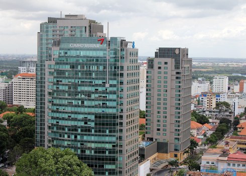 Căn hộ dịch vụ có thể tăng giá từ 10-20%