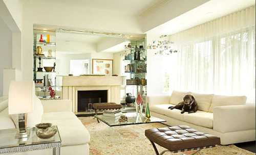 “Chiêu tài vượng khí” tăng hưng thịnh cho gia chủ