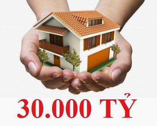 Gói 30.000 tỷ  sẽ được vay trong bao lâu?