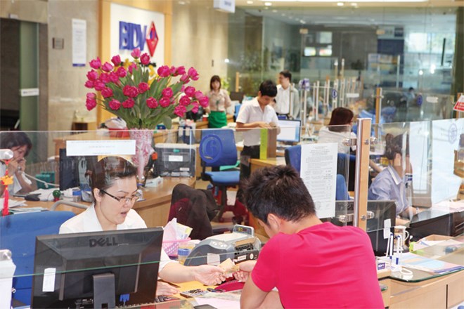 Thúc đẩy giải ngân gói 30.000 tỷ đồng