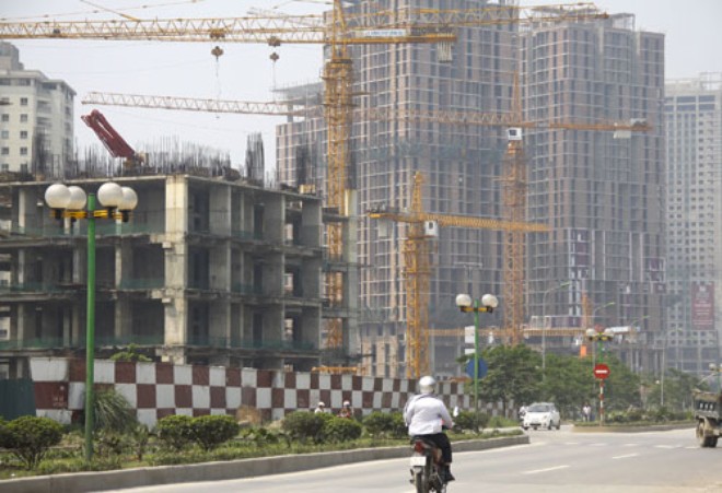 Giá căn hộ sẽ tăng đồng loạt vào tháng 7