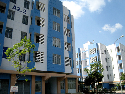 Người mua nhà phải được bảo đảm quyền lợi chính đáng