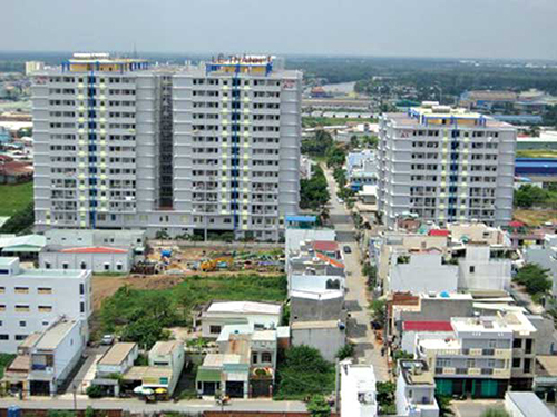 Có nhà cho thuê sẽ đóng thuế thu nhập 5%