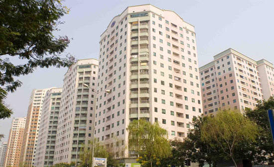 Cơ hội cho khách thuê khi nguồn cung tiếp tục tăng