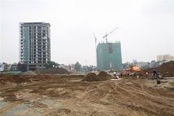 Chính phủ ban hành Nghị định về khung giá đất