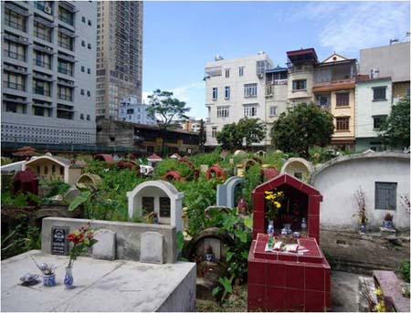 Nhà nhiều “âm khí”- cách hóa giải