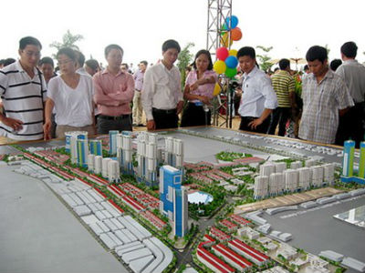 Sắp công bố bộ thủ tục đất đai